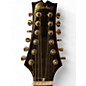 Used Mitchell D120S Natural 12 String Acoustic Guitar