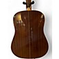 Used Mitchell D120S Natural 12 String Acoustic Guitar