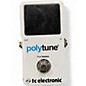 Used TC Electronic Polytune Tuner Pedal thumbnail