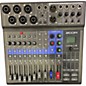 Used Zoom LIVETRACK L-8 Unpowered Mixer thumbnail
