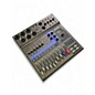 Used Zoom LIVETRACK L-8 Unpowered Mixer