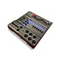 Used Zoom LIVETRACK L-8 Unpowered Mixer