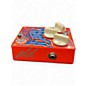 Used Dr. No Madly Vintage Fuzz Effect Pedal