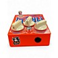 Used Dr. No Madly Vintage Fuzz Effect Pedal