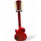 Used Gibson Les Paul Studio Cherry Sunburst Solid Body Electric Guitar thumbnail