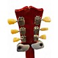 Used Gibson Les Paul Studio Cherry Sunburst Solid Body Electric Guitar