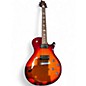 Used PRS S2 Singlecut Dark Cherry Burst Solid Body Electric Guitar thumbnail