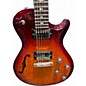 Used PRS S2 Singlecut Dark Cherry Burst Solid Body Electric Guitar