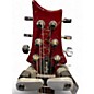 Used PRS S2 Singlecut Dark Cherry Burst Solid Body Electric Guitar