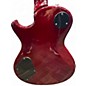 Used PRS S2 Singlecut Dark Cherry Burst Solid Body Electric Guitar
