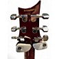 Used PRS S2 Singlecut Dark Cherry Burst Solid Body Electric Guitar