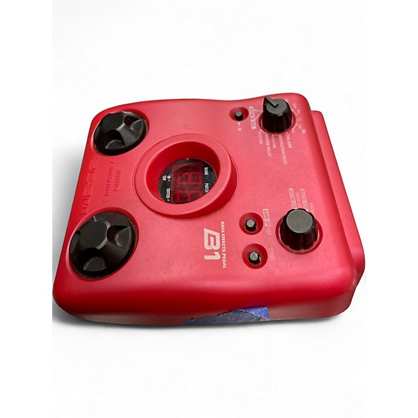 Used Zoom B1 Effect Processor