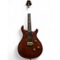 Used PRS Custom 24 10 Top Tortoise Shell Solid Body Electric Guitar thumbnail