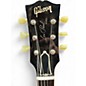 Used Gibson '58 LP Standard Custom Shop Murphy Lab \ Lemon Burst Solid Body Electric Guitar