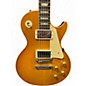 Used Gibson '58 LP Standard Custom Shop Murphy Lab \ Lemon Burst Solid Body Electric Guitar