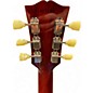 Used Gibson '58 LP Standard Custom Shop Murphy Lab \ Lemon Burst Solid Body Electric Guitar