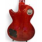 Used Gibson '58 LP Standard Custom Shop Murphy Lab \ Lemon Burst Solid Body Electric Guitar