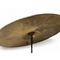 Used Zildjian 13in Planet Z Hi Hat Pair Cymbal