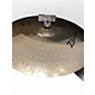 Used Zildjian 20in Planet Z Ride Cymbal thumbnail