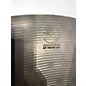 Used Zildjian 20in Planet Z Ride Cymbal