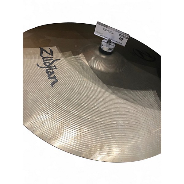 Used Zildjian 20in Planet Z Ride Cymbal