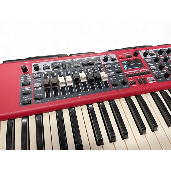 Used Nord electro 6D Stage Piano