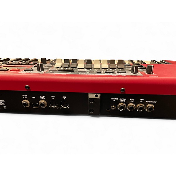 Used Nord electro 6D Stage Piano