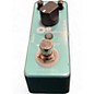 Used Donner Stylish Fuzz Effect Pedal