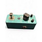 Used Donner Stylish Fuzz Effect Pedal