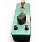 Used Donner Stylish Fuzz Effect Pedal