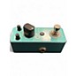 Used Donner Stylish Fuzz Effect Pedal