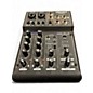 Used Art USB MIX 4 Unpowered Mixer