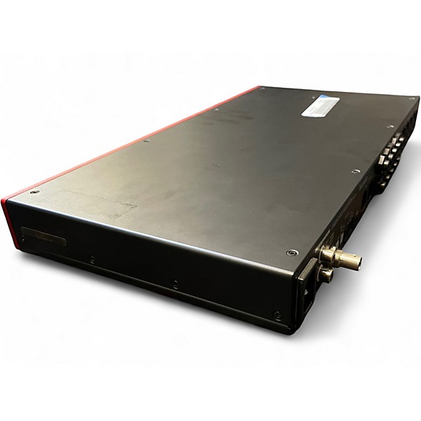 Used Focusrite Scarlett 18i20 Gen 3 Audio Interface