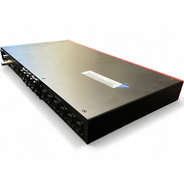 Used Focusrite Scarlett 18i20 Gen 3 Audio Interface
