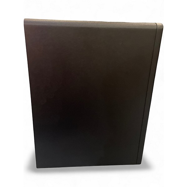 Used M-Audio BX8 D3 Powered Monitor