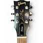 Used Gibson Les Paul Tribute Cherry Sunburst Solid Body Electric Guitar