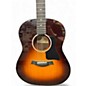 Used Taylor 217E-SB PLUS LTD 2 Color Sunburst Acoustic Electric Guitar