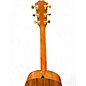 Used Taylor 217E-SB PLUS LTD 2 Color Sunburst Acoustic Electric Guitar