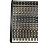 Used Mackie FX16 Powered Mixer