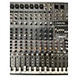 Used Mackie FX16 Powered Mixer