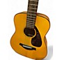 Used Yamaha JR1 NATURAL Acoustic Guitar
