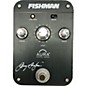 Used Fishman Jerry Douglas Aura Effect Pedal Pedal thumbnail