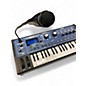 Used Novation MiniNova Mini Synthesizer