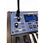 Used Novation MiniNova Mini Synthesizer