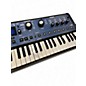 Used Novation MiniNova Mini Synthesizer
