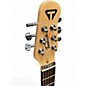 Used Traveler Guitar Travelcaster Deluxe Red Solid Body Electric Guitar