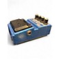 Vintage 1990s DOD FX64 Ice Box Stereo Chorus Pedal Effect Pedal