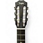 Used Taylor 312CEN Natural Classical Acoustic Electric Guitar