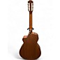 Used Taylor 312CEN Natural Classical Acoustic Electric Guitar