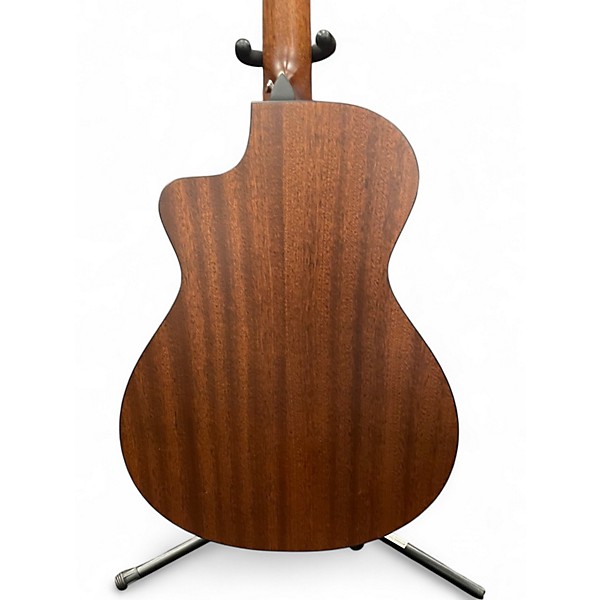 Used Taylor 312CEN Natural Classical Acoustic Electric Guitar